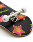 Slushcult Grom Series Fingerboard Complete - Inverted Stars