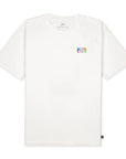 Nike SB Thumbprint T Shirt - Sail